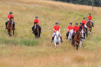 CLCH Fun Ride Upwaltham July 2025