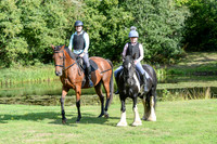 CLCH Fun Ride Stag Park September 2025