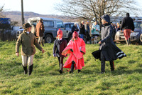 MS Scrase Farm Children's Meet Dec 2025