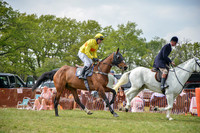 RACE TWO THE TIDEWAY WEALTH MANAGEMENT MAIDEN RACE