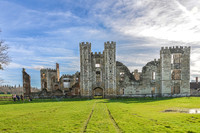 MS Cowdray Ruins 2/3/26