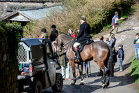 Coombe Farm Closing Meet 14/3/26