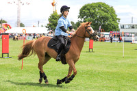 Pony Club Mounted Games