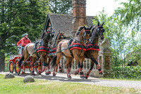 Royal Windsor Horse Show 2026