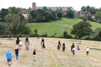 Goodwood Pony Club