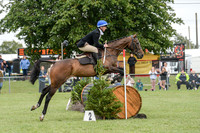 Inter Hunt Relay Final