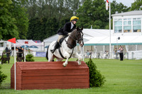 Inter Hunt Relay Rounds