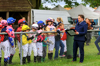Shetland Pony Grand National Friday