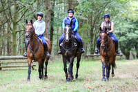 CLCH Fun Ride Stag Park Sept 2026