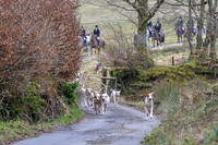 Knighton Farm 7th March 2025
