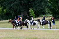Fairoak Xcountry Individual Round PM