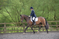Class 3 Novice 30