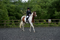 Class 1 Intro A