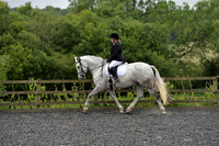 Class 4 Novice 24