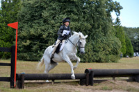 X Country