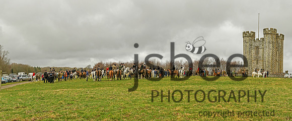 Arundel Panorama 1
