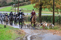Rotherfield Park 3/12/2023