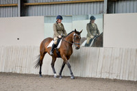 Class 3 Novice 24 2010