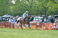 RACE FIVE THE FRIENDS OF CL&C RESTRICTED