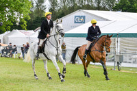 Inter Hunt Relay Finals