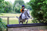 Fairoak XCountry Training AM mixed rides