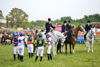 PONY RACES