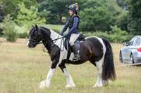 Fairoak Xcountry Training AM Lornas Ride