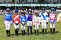 Shetland Pony Grand National