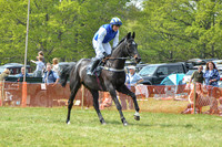 RACE ONE THE PETS BY PLANE INTERMEDIATE